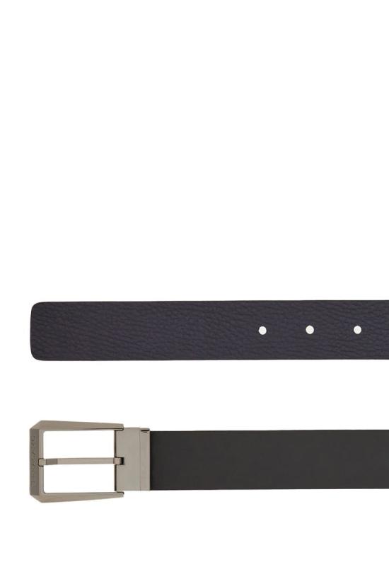  살바토레 페라가모 가죽 벨트 670374775804 BLACK DOM - SALVATORE FERRAGAMO