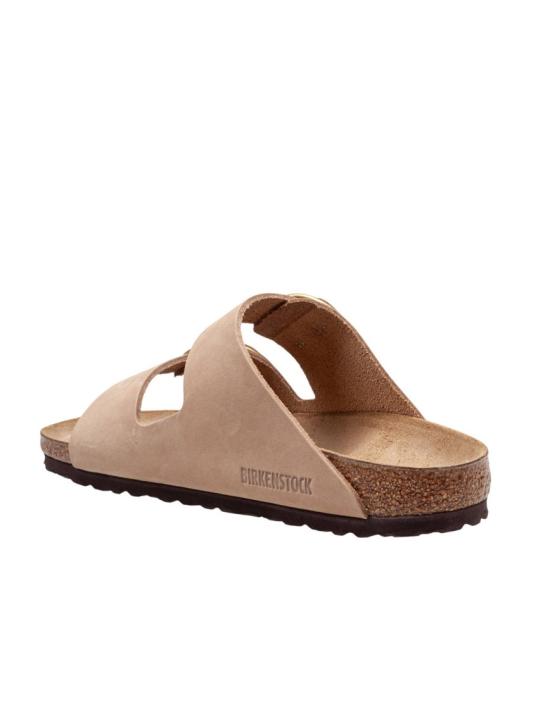 25SS 버켄스탁 샌들 1024064 Neutrals - BIRKENSTOCK