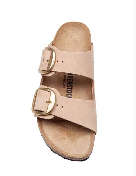 25SS 버켄스탁 샌들 1024064 Neutrals - BIRKENSTOCK