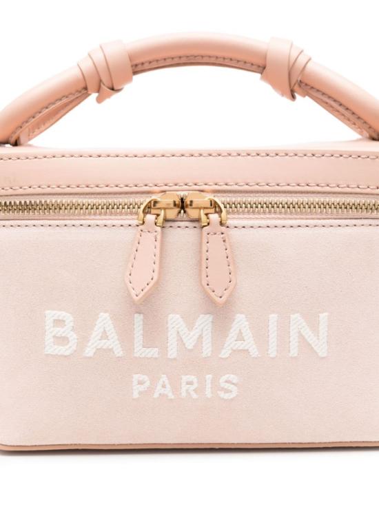 25SS 발망 가방 EN1BG92 Neutrals - BALMAIN