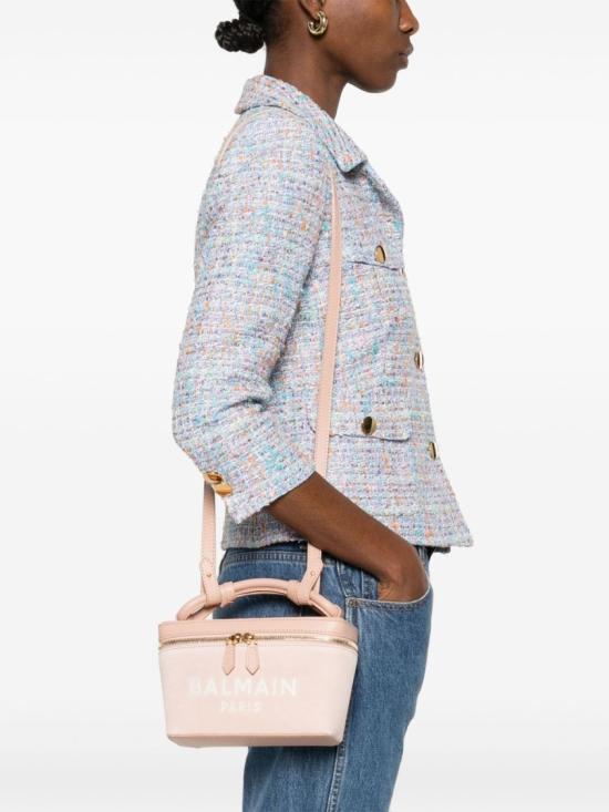 25SS 발망 가방 EN1BG92 Neutrals - BALMAIN