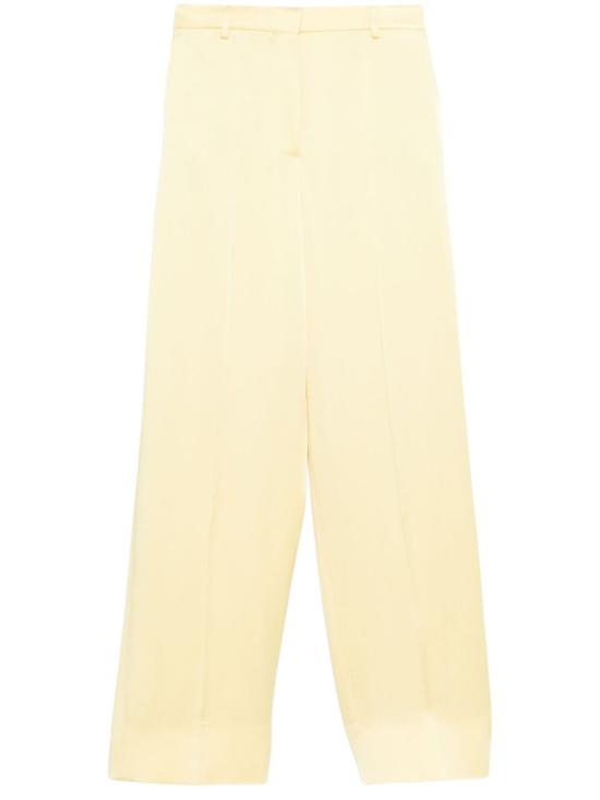 25SS 스텔라 맥카트니 팬츠 640250 Neutrals