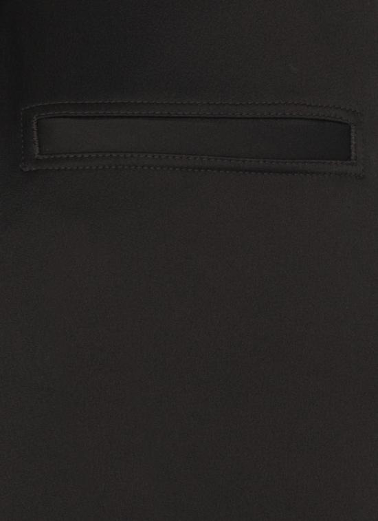 25SS 질샌더 팬츠 J02KA0180J76018001 Black - JIL SANDER