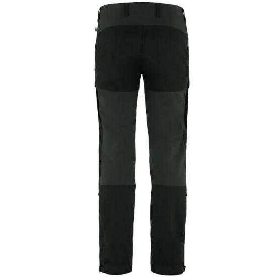 26SS 피엘라벤 스트레이트 팬츠 87176 BLACK DOM - FJALLRAVEN