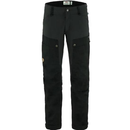 26SS 피엘라벤 스트레이트 팬츠 87176 BLACK DOM