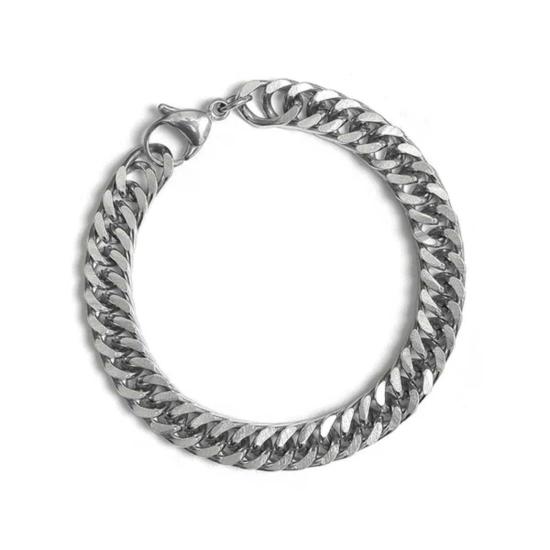  Luke Vicious 브레이슬릿 루크 비셔스 더블 커브