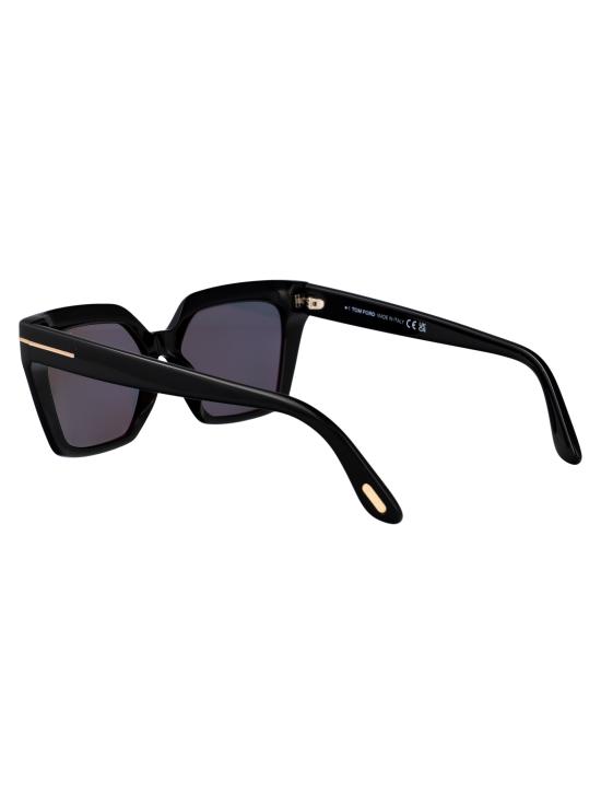 25FW 톰포드 선글라스 FT1030 01D black - TOMFORD