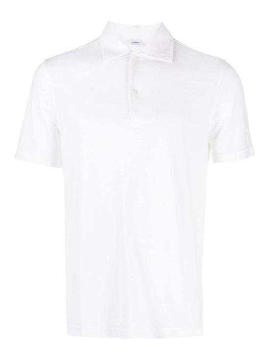  아스페시 폴로 티셔츠 AY15243885072 White