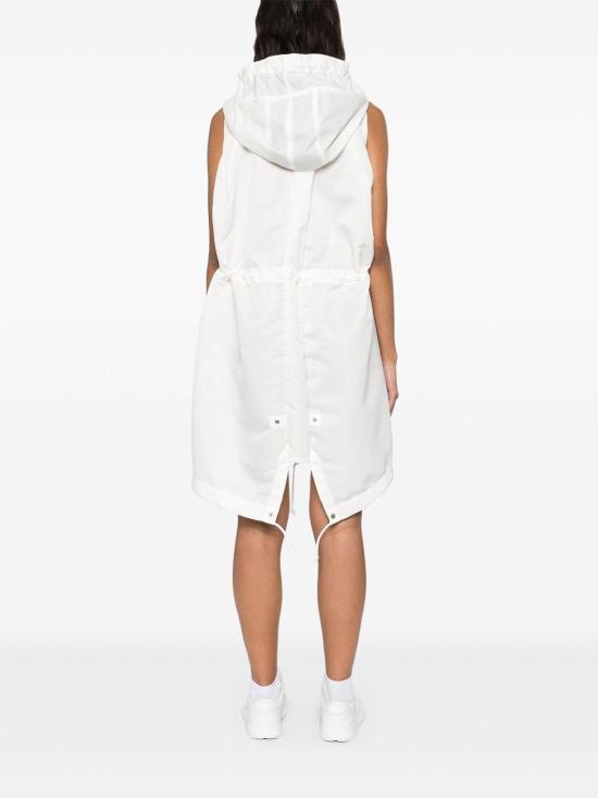  사카이 베스트 2507677151 Cream - SACAI