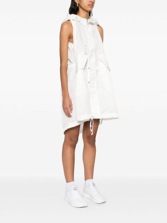  사카이 베스트 2507677151 Cream - SACAI