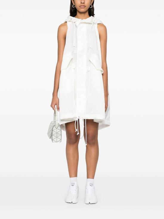  사카이 베스트 2507677151 Cream - SACAI