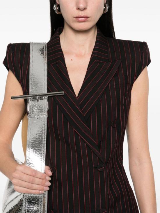 25SS 알렉산더 맥퀸 베스트 818901 Black - ALEXANDER MCQUEEN