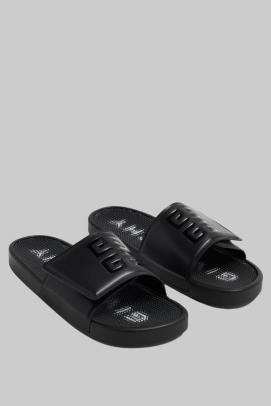  지방시 슈즈 BH3024H1NG004 Black - GIVENCHY