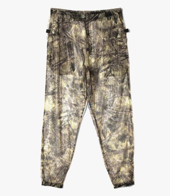  사우스투웨스트에잇 스트레이트 팬츠 사우스2 웨스트8 부시 스트링  카모