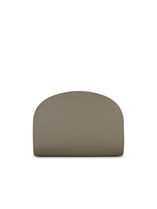  아페쎄 가방 PXAWV F61048 KAW Green - A.P.C.