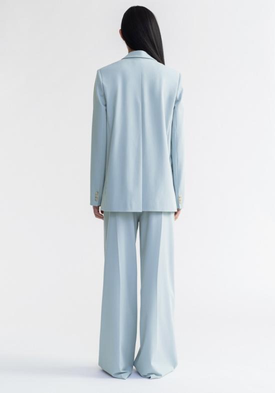 25FW 에어론 자켓 톤카 - 싱글브레스트 블레이저 - AERON