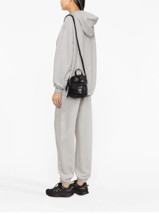  몽클레어 숄더백 5L00024 M2176 Black - MONCLER