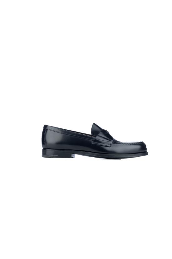 24FW 프라다 슈즈 2DB201FC000055 F0002 NERO