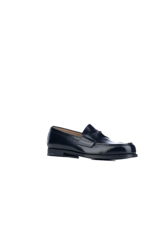 24FW 프라다 슈즈 2DB201FC000055 F0002 NERO - PRADA