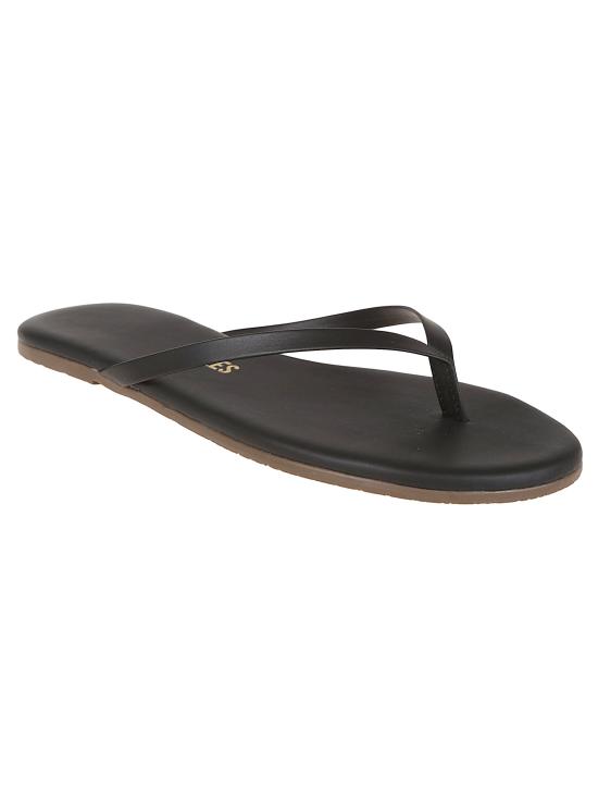 25SS 티키스 뮬/슬리퍼 TKELINERS 4 SABLE - TKEES