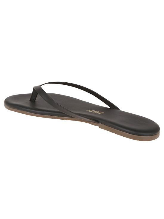 25SS 티키스 뮬/슬리퍼 TKELINERS 4 SABLE - TKEES