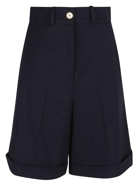 25SS 파투 숏팬츠 TR0530103 699N 669N NAVY BLACK