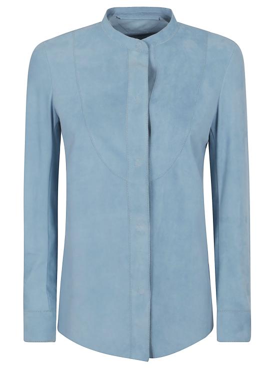 25SS 살바토레 산토로 자켓 48099 D CLOUD