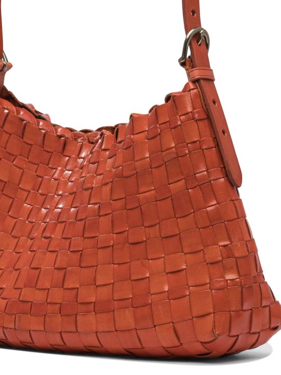 25SS 드래곤디퓨전 숄더백 8170NARANJA Orange - DRAGON DIFFUSION