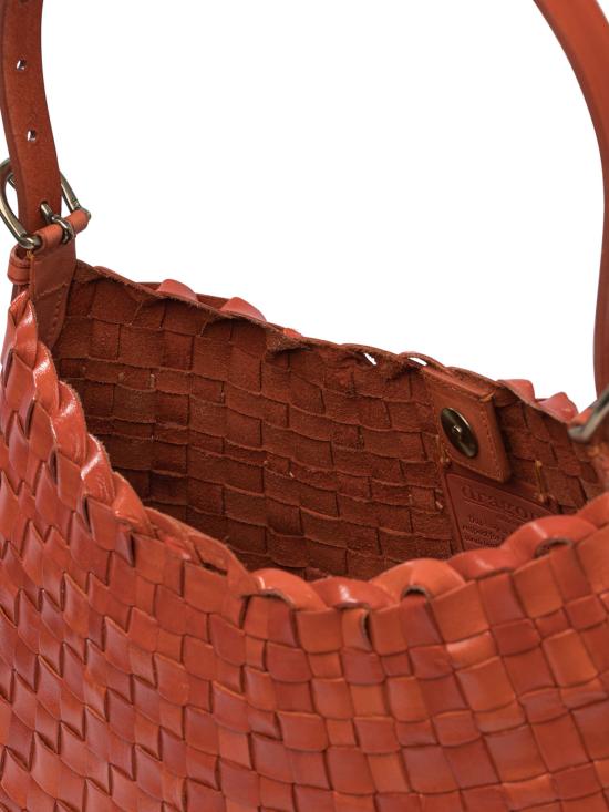 25SS 드래곤디퓨전 숄더백 8170NARANJA Orange - DRAGON DIFFUSION