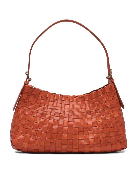 25SS 드래곤디퓨전 숄더백 8170NARANJA Orange