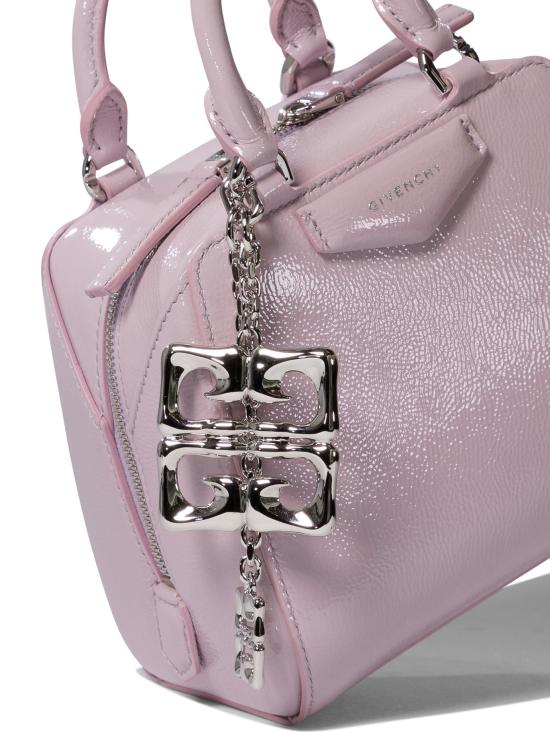 25SS 지방시 토트백 BB50ZUB27Q510 Purple - GIVENCHY