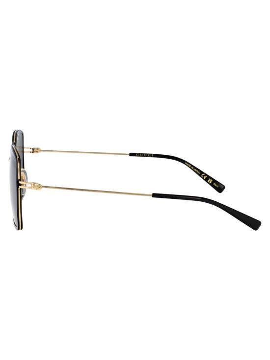 25FW 구찌 안경 GG1848S 001 SUNGLASSES BLACK - GUCCI