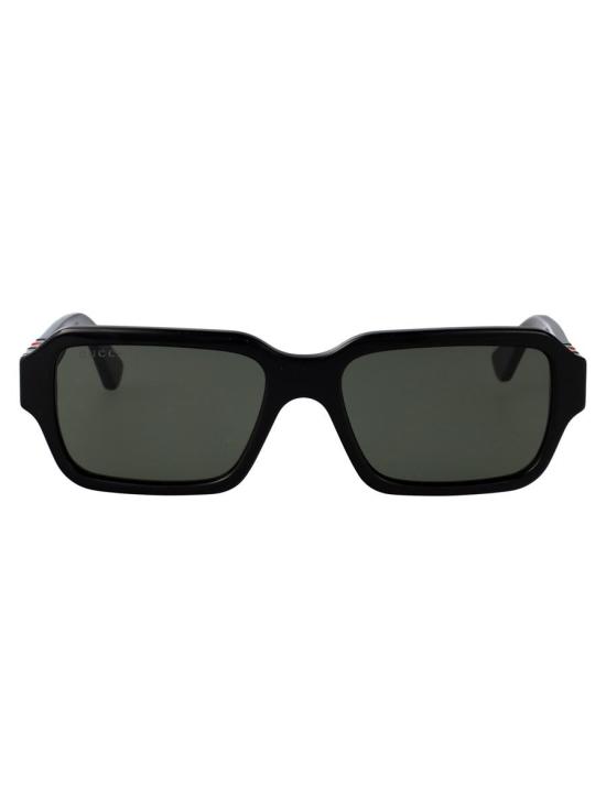 25FW 구찌 안경 GG1887S 001 SUNGLASSES BLACK