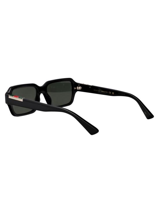 25FW 구찌 안경 GG1887S 001 SUNGLASSES BLACK - GUCCI