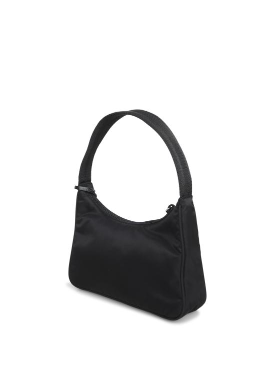 25SS 프라다 가방 1NE515 RDH0 F0002 Black - PRADA