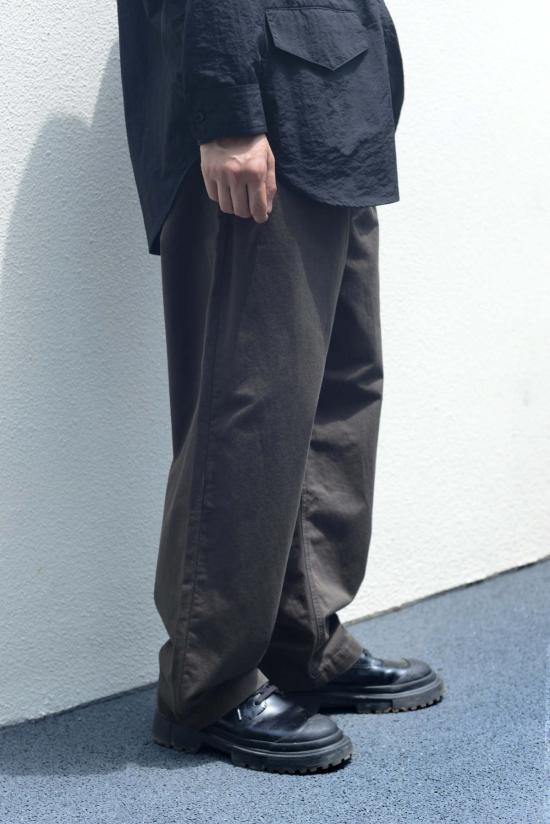  Proper 치노 팬츠 프로퍼 파이브 포켓 치노 - OTHER BRANDS