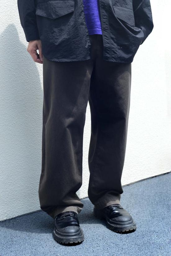  Proper 치노 팬츠 프로퍼 파이브 포켓 치노 - OTHER BRANDS