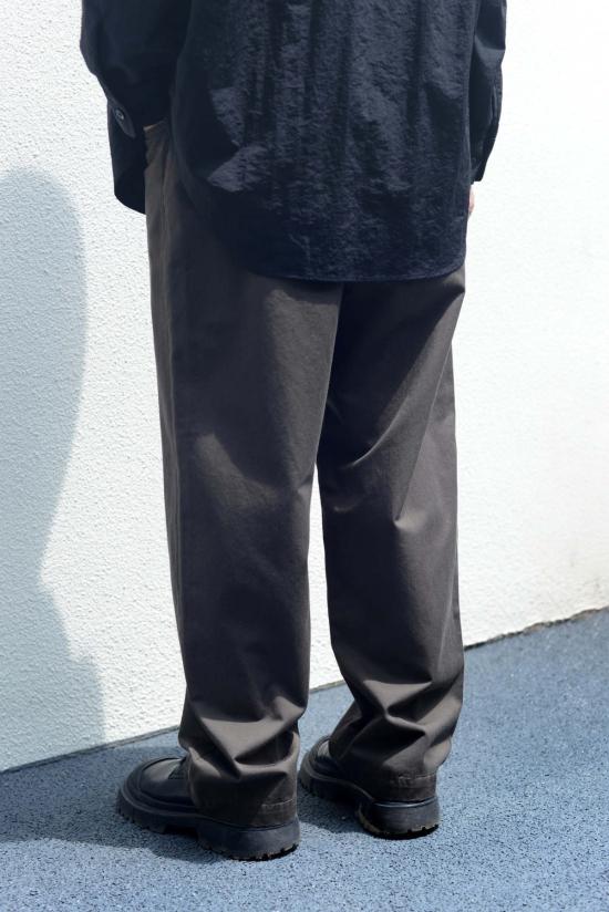  Proper 치노 팬츠 프로퍼 파이브 포켓 치노 - OTHER BRANDS