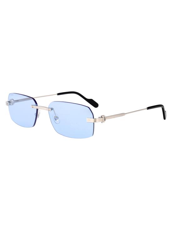26SS 까르띠에 선글라스 CT0271S 011 silver - CARTIER