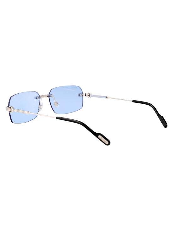 26SS 까르띠에 선글라스 CT0271S 011 silver - CARTIER