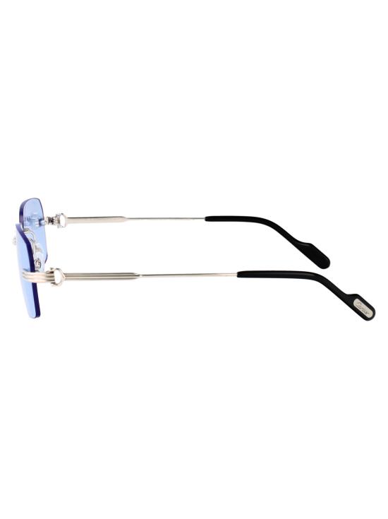 26SS 까르띠에 선글라스 CT0271S 011 silver - CARTIER