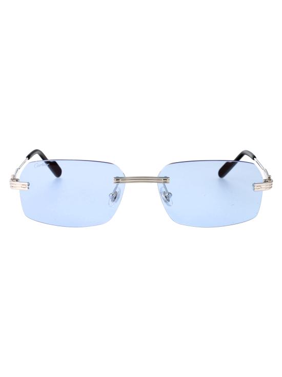 26SS 까르띠에 선글라스 CT0271S 011 silver