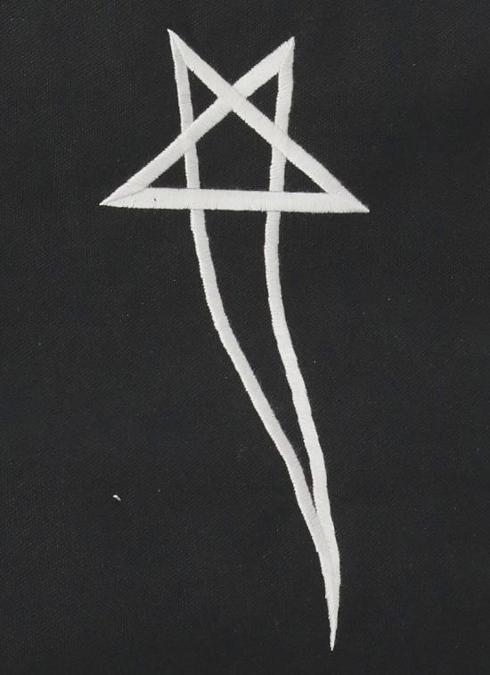 25SS 릭 오웬스 토트백 RH0000005CVS10908 Black - RICK OWENS