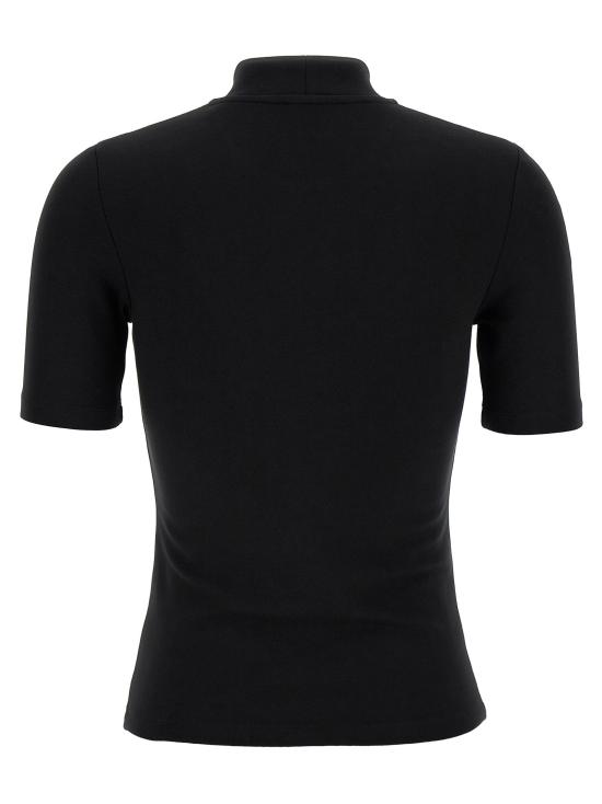 25SS 발망 반팔 티셔츠 DF1EF090JH300PA - BALMAIN