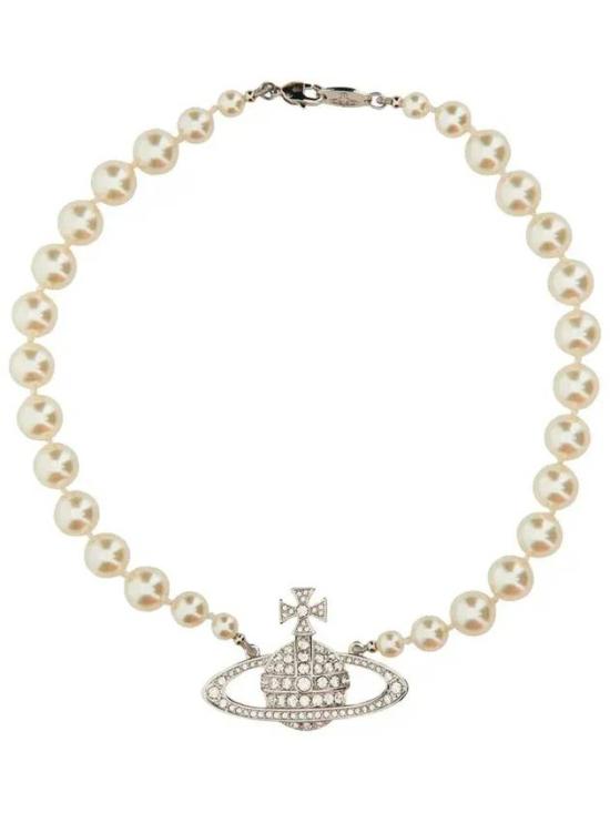 25SS 비비안웨스트우드 목걸이/팬던트 6301010602P104 DOM