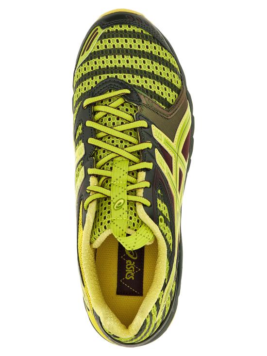 25SS 아식스 스니커즈 1203A606750 Yellow - ASICS
