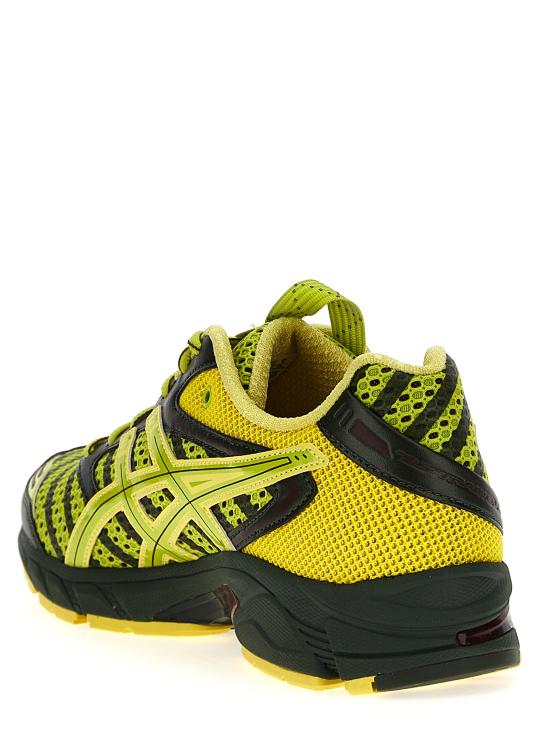 25SS 아식스 스니커즈 1203A606750 Yellow - ASICS