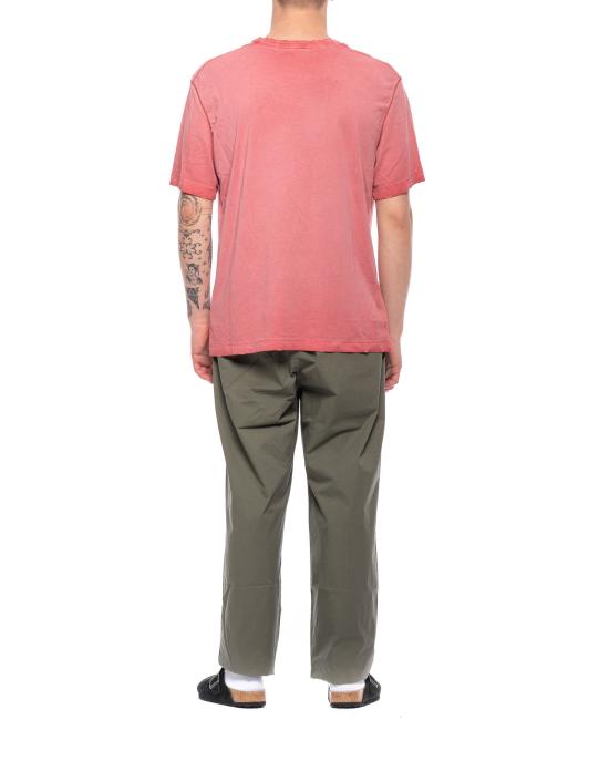 25SS 블라우어 반팔 티셔츠 007114 539 - BLAUER