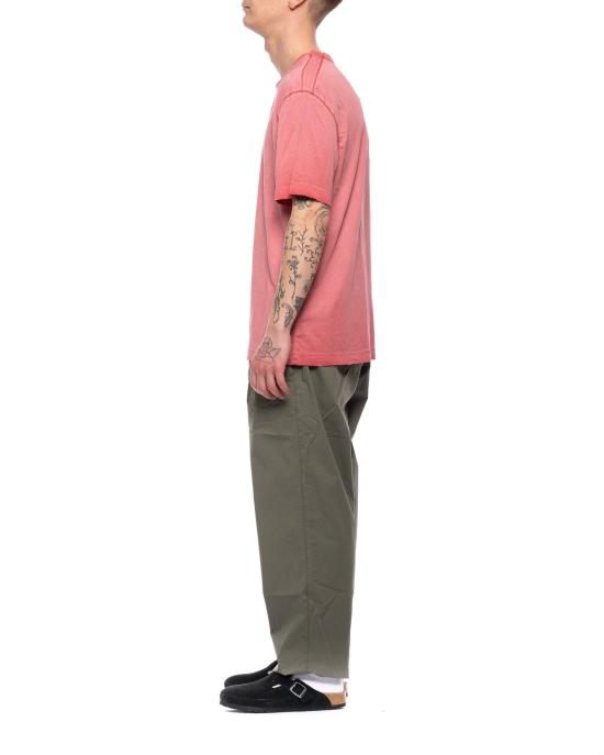25SS 블라우어 반팔 티셔츠 007114 539 - BLAUER
