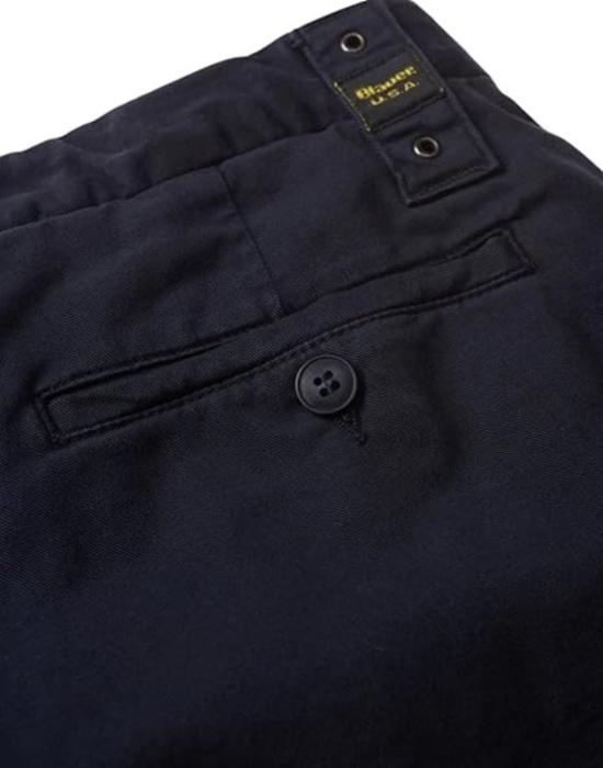 25SS 블라우어 숏팬츠 006855 888 - BLAUER